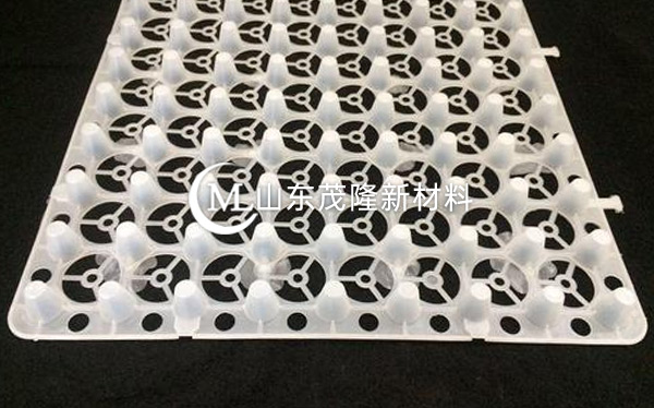 白色蓄排水板 第2张