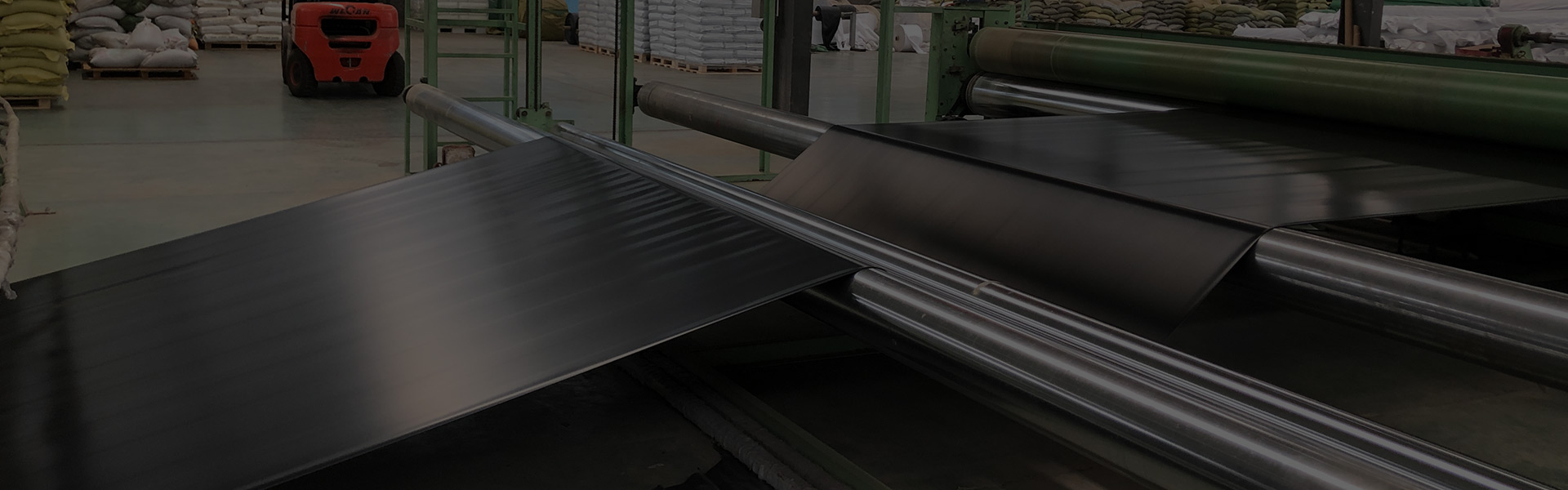 三维复合排水网在冻胀地区中的应用