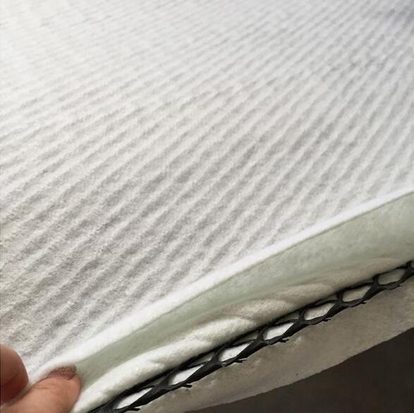 三维排水网技术指标