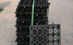 为何说排水板的造价比较低呢