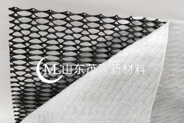 复合排水网厂家/三维复合排水网厂家 第4张