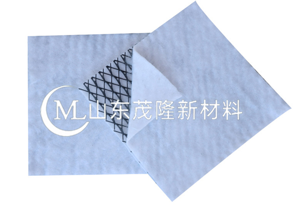 复合土工排水网/复合三维排水网 第5张