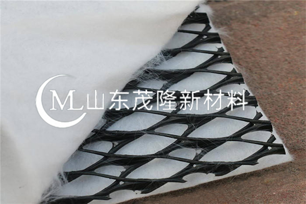 三维土工网/三维排水网 第2张