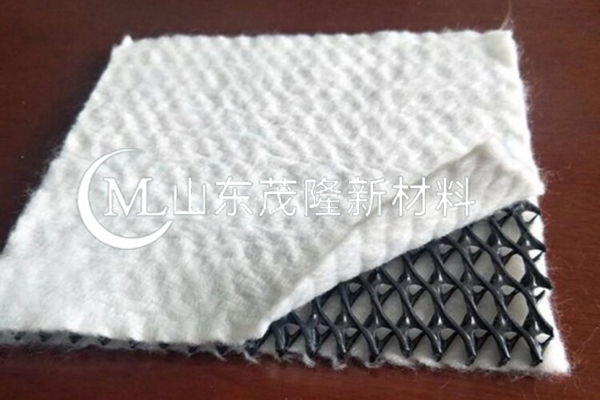 复合排水网/复合排水网 第1张