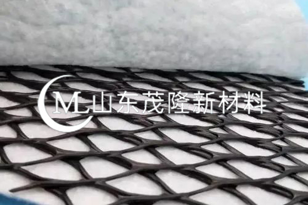 三维复合排水网 第1张