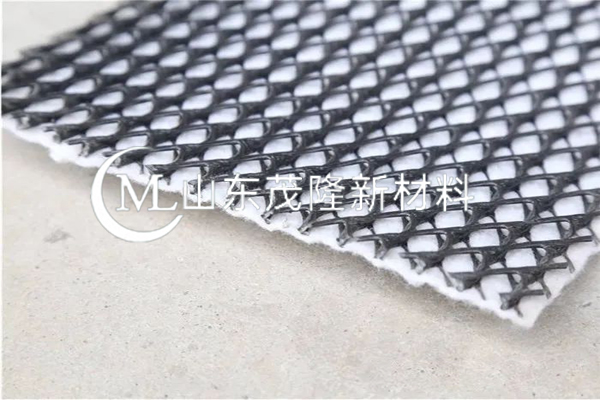 三维复合排水网 第2张