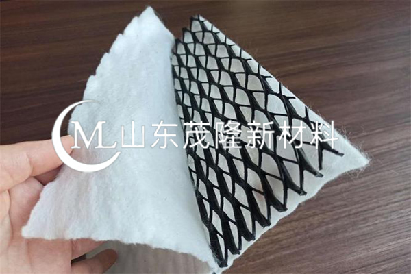 三维复合排水网 第3张