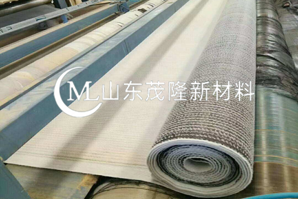 膨润土防水毯 第1张