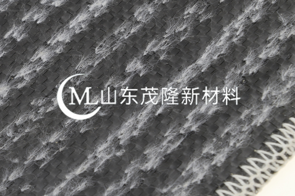 膨润土防水毯 第2张