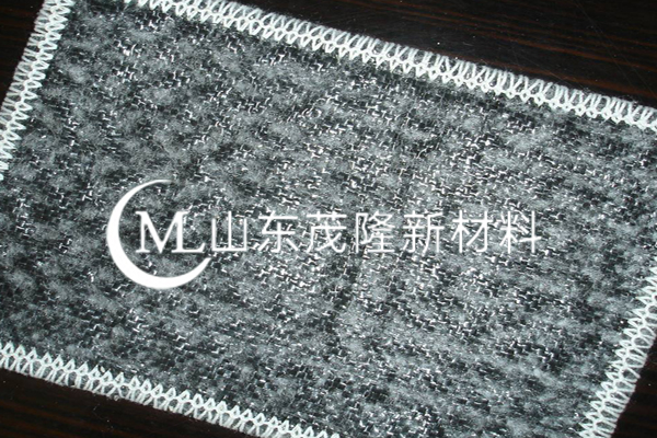 膨润土防水毯 第3张