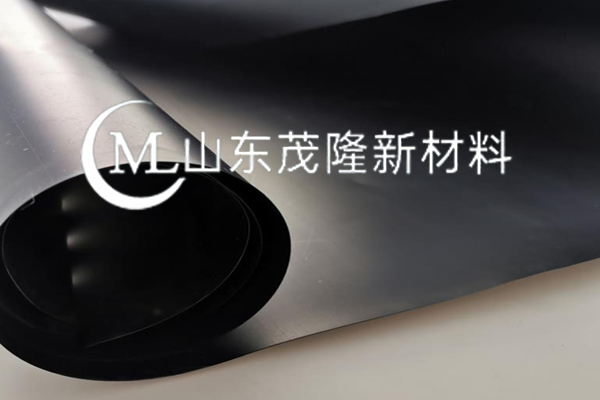人工湖土工膜 第2张