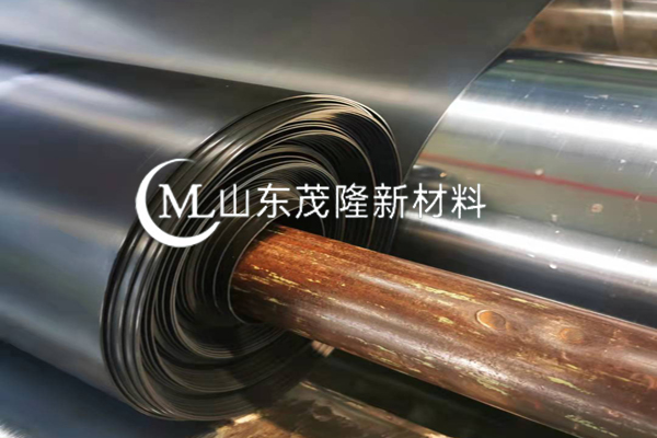 人工湖土工膜 第3张