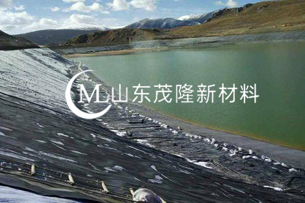 鱼塘防渗膜 第3张