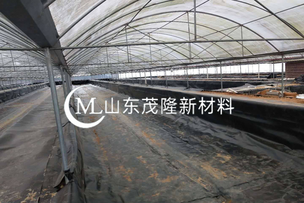 养殖用防渗膜 第1张