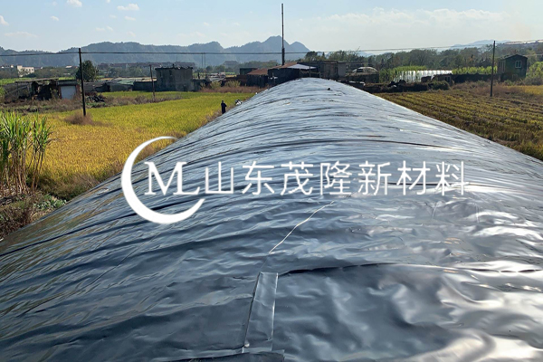 养殖用防渗膜 第2张