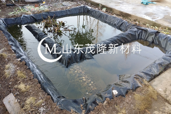 养殖用防渗膜 第3张