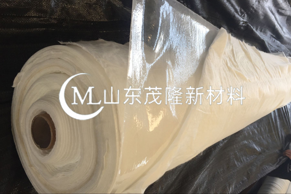 两布一膜 第1张