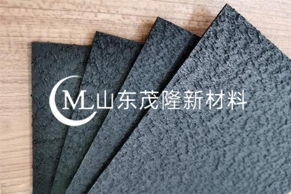 糙面HDPE土工膜 第1张
