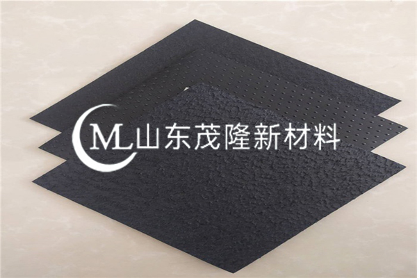 糙面HDPE土工膜 第2张