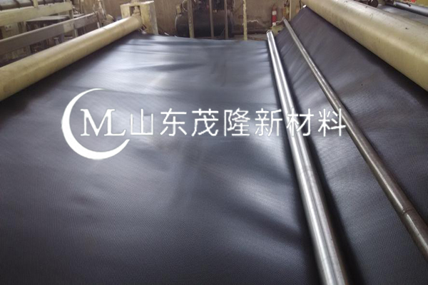 hdpe土工膜/防渗膜 第1张