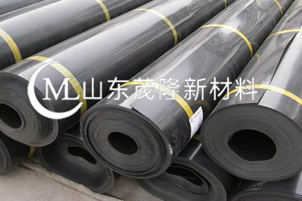 hdpe土工膜/防渗膜 第2张