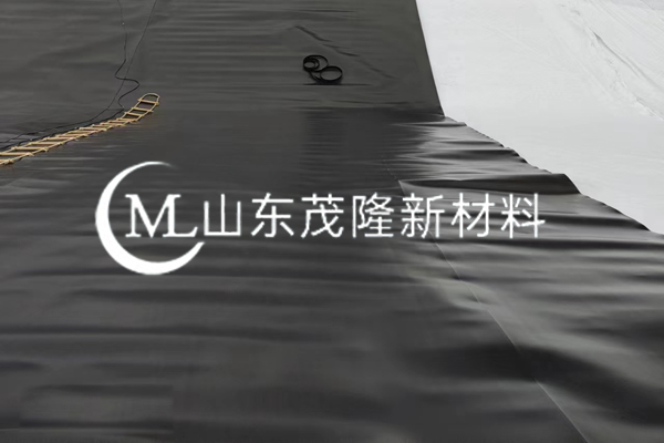 hdpe土工膜/防渗膜 第4张