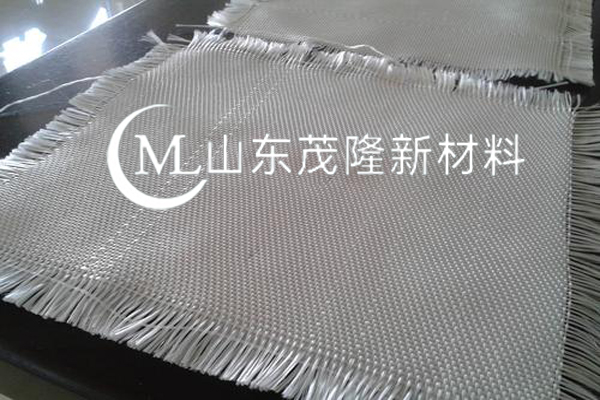 编织土工布 第1张