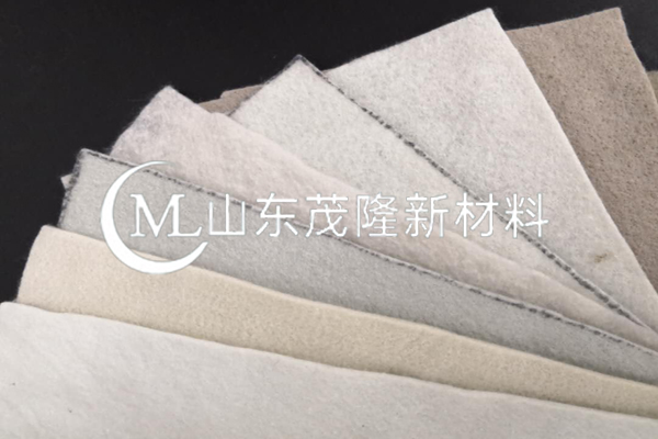 短丝土工布 第1张