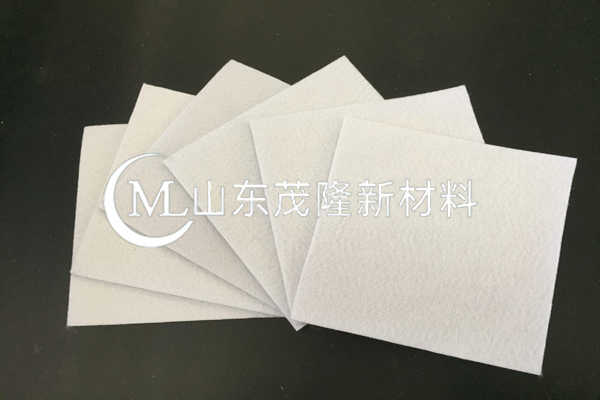 短丝土工布 第2张