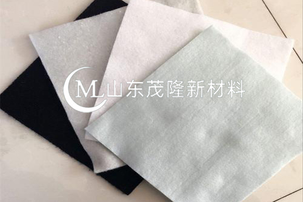 短丝土工布 第3张