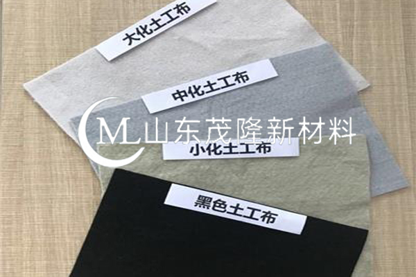 短丝土工布 第4张