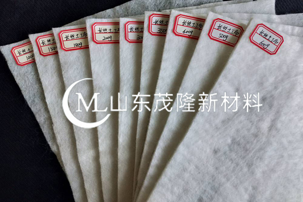 长丝土工布 第1张
