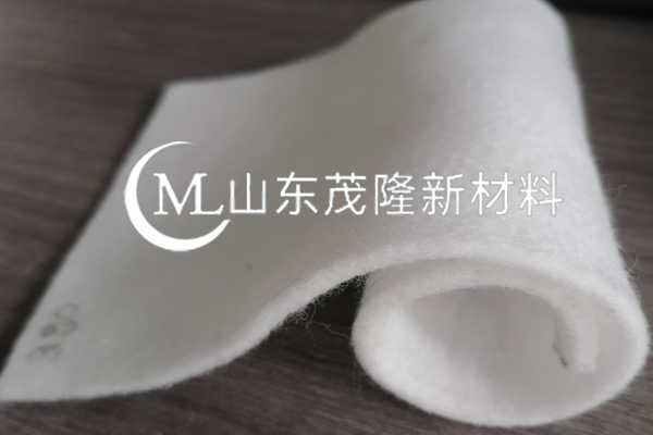 长丝土工布 第2张