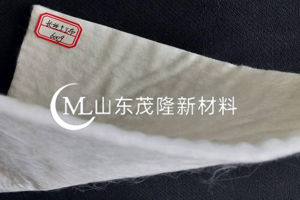 长丝土工布 第3张