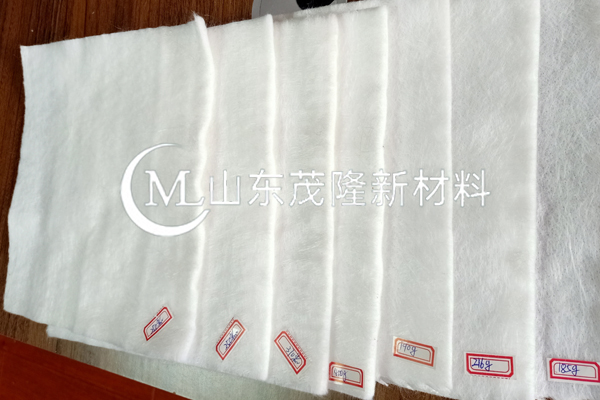 长丝土工布 第4张