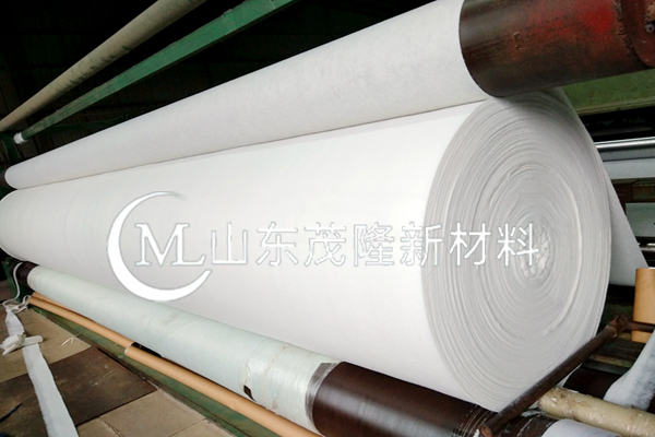 无纺土工布 第3张