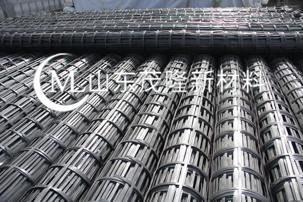 土工格栅 第1张