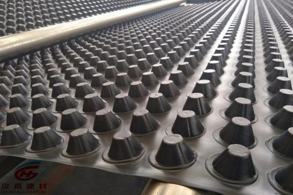 排水板有哪些类型呢？  第1张