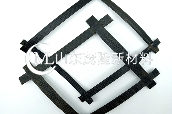 钢塑土工格栅 第2张