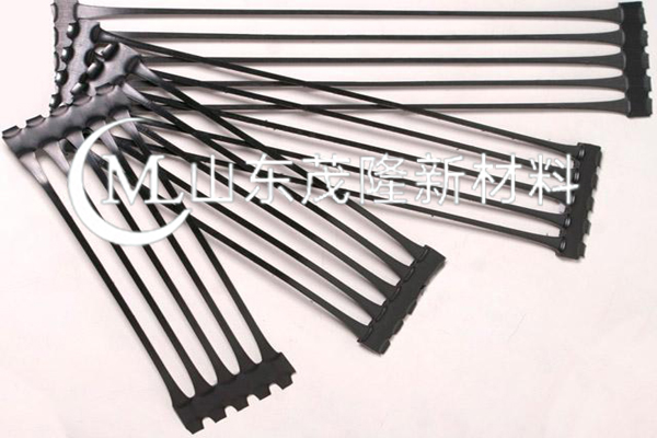 单向拉伸塑料土工格栅  第3张