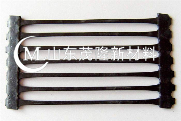 单向拉伸塑料土工格栅  第2张