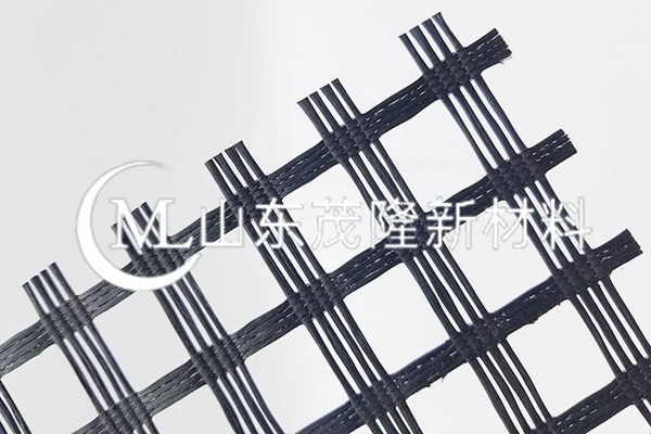 玻璃纤维土工格栅产品演示图2