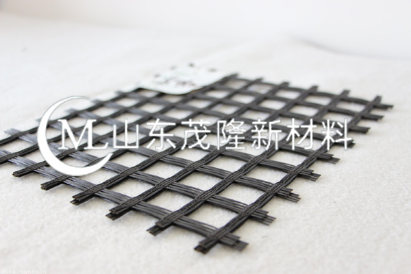 玻璃纤维土工格栅 第1张