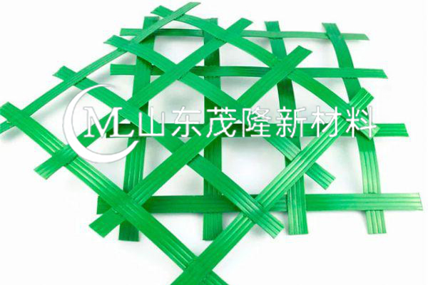 PET聚酯土工格栅 第3张