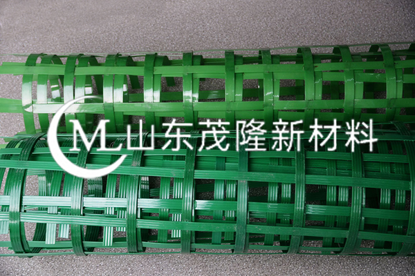 PET聚酯土工格栅 第4张
