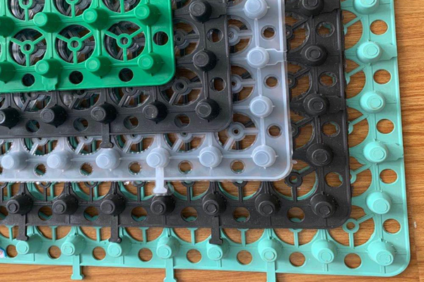 排水板及蓄水排水板施工技术  第1张