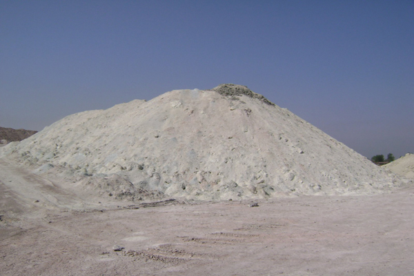 钙基膨润土和钠基膨润土的区别有哪些呢？  第1张