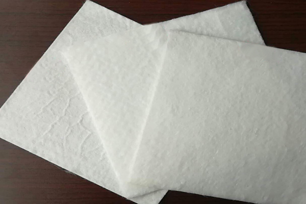 一文看懂膨润土防水毯与复合土工膜的区别  第2张