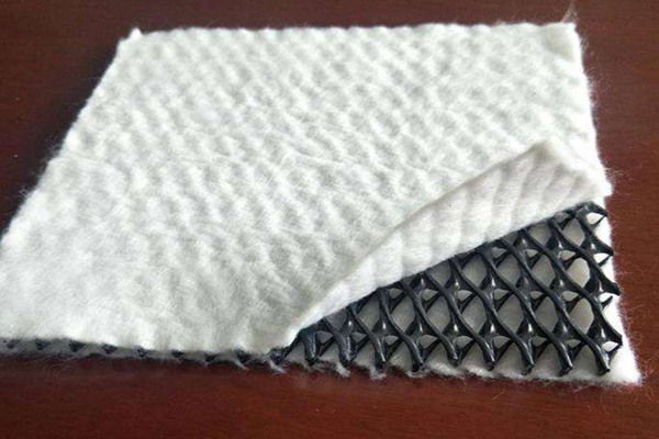 如何正确施工复合土工排水网呢？  第3张