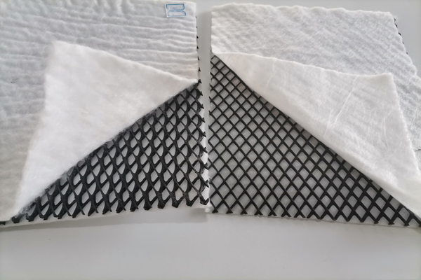 复合排水网：城市排水的隐形帮手  第2张